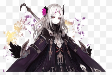 Oninaki Zips In And Out With An Introduction Trailer For The - Izana Oninaki Emoji,Emotion Commotion Xenoblade
