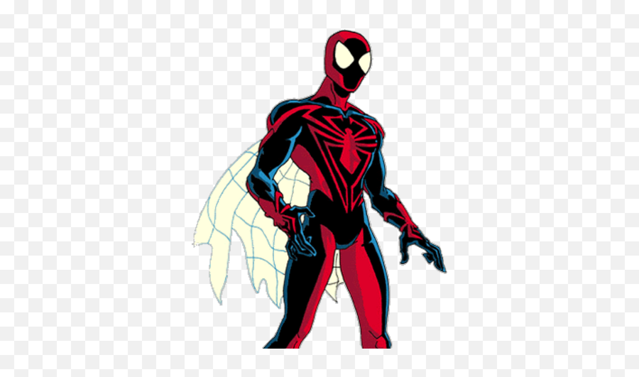 Peter Parker Earth - 751263 Marvel Database Fandom Spider Man Unlimited Suit Emoji,Spiderman Eye Emotion