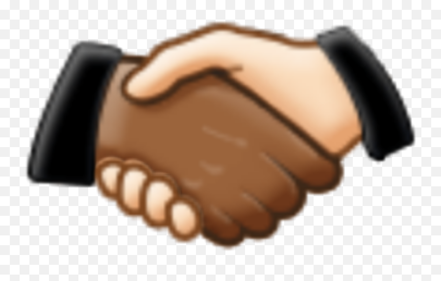 The Most Edited - Fist Emoji,Handshake Emoji Transparent Bakcground