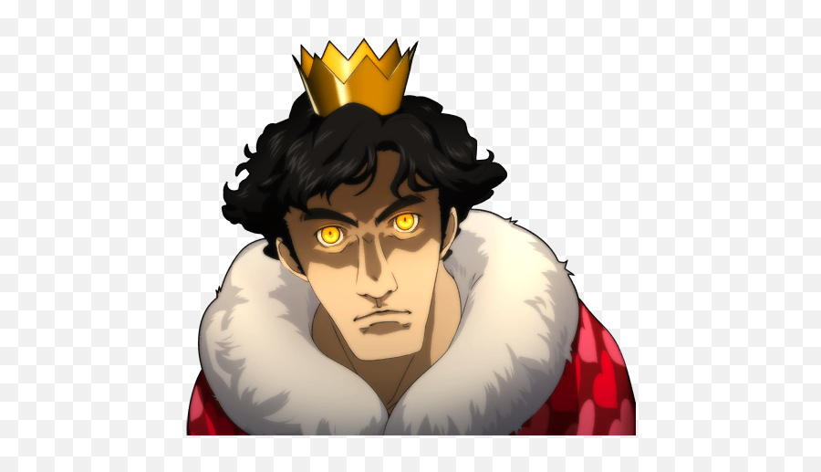 Suguru Kamoshida - Persona 5 Kamoshida Emoji,Ryuji Emotion Portraits