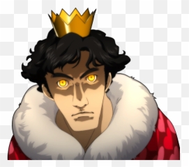 Suguru Kamoshida - Persona 5 Kamoshida Emoji,Ryuji Emotion Portraits