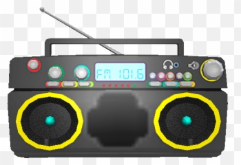 Neon Red Aesthetic Roblox Logo - Novocomtop Roblox Neon 80s Boombox Emoji,Boombox Emoji Apple