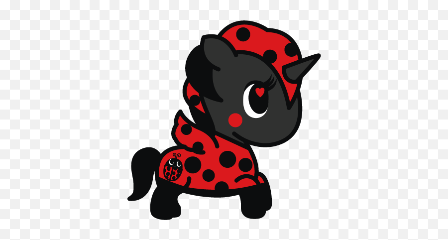 Unicorno - Tokidoki Pluma Emoji,Deviantart Pony Emojis