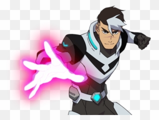 Human Sam - Voltron Shiro Suit Emoji,Septic Sam Emotions