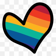 The Love Like Justice Foundationu0027s Mission - Girly Emoji,Multicolored Heart Emojis