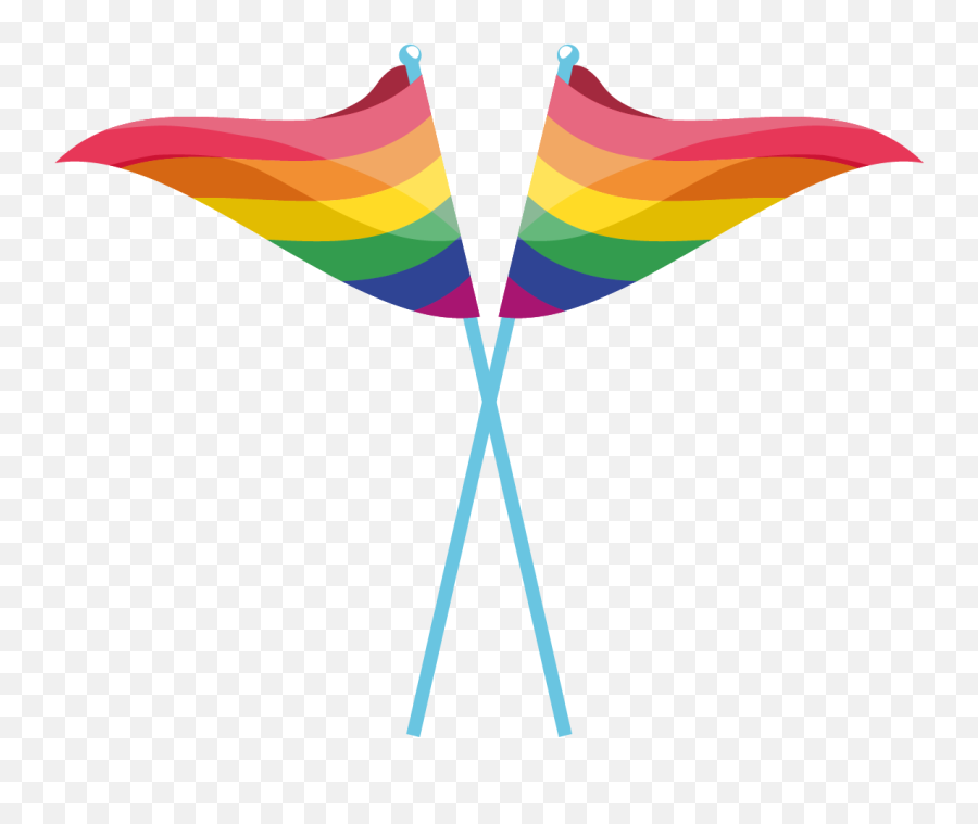 Opinion Why We Still Need Pride Signpost - Vertical Emoji,Trans Heart Emoji Twitter