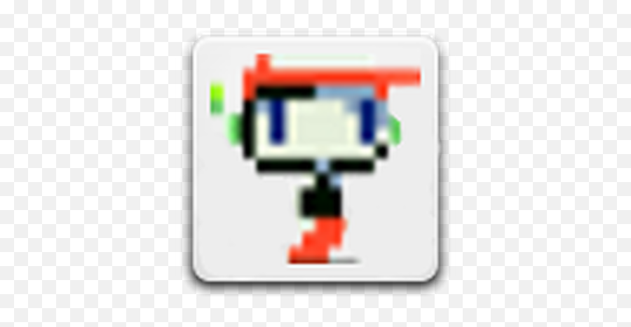 Cave Story Faenza Style Icon - Plingcom Sprite Quote Cave Story Emoji,Ocelot Emoticon