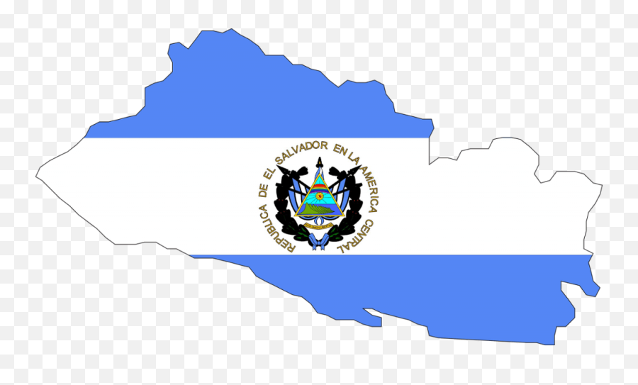 Read The Latest - El Salvador Silueta Png Emoji,Bandera De El Salvador Emoticon