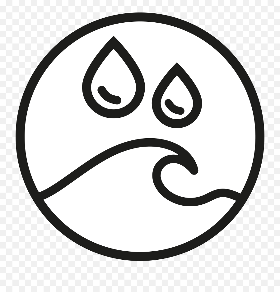 Lifejacket Inflators - Hammar Dot Emoji,Jp Sad Emoticon