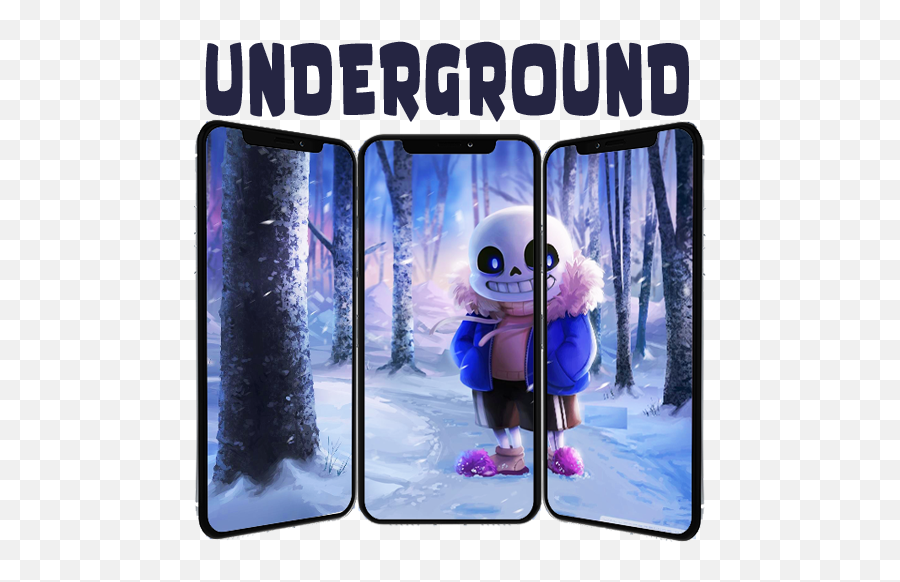 Underground Wallpapers - Fictional Character Emoji,Frisk Emoji
