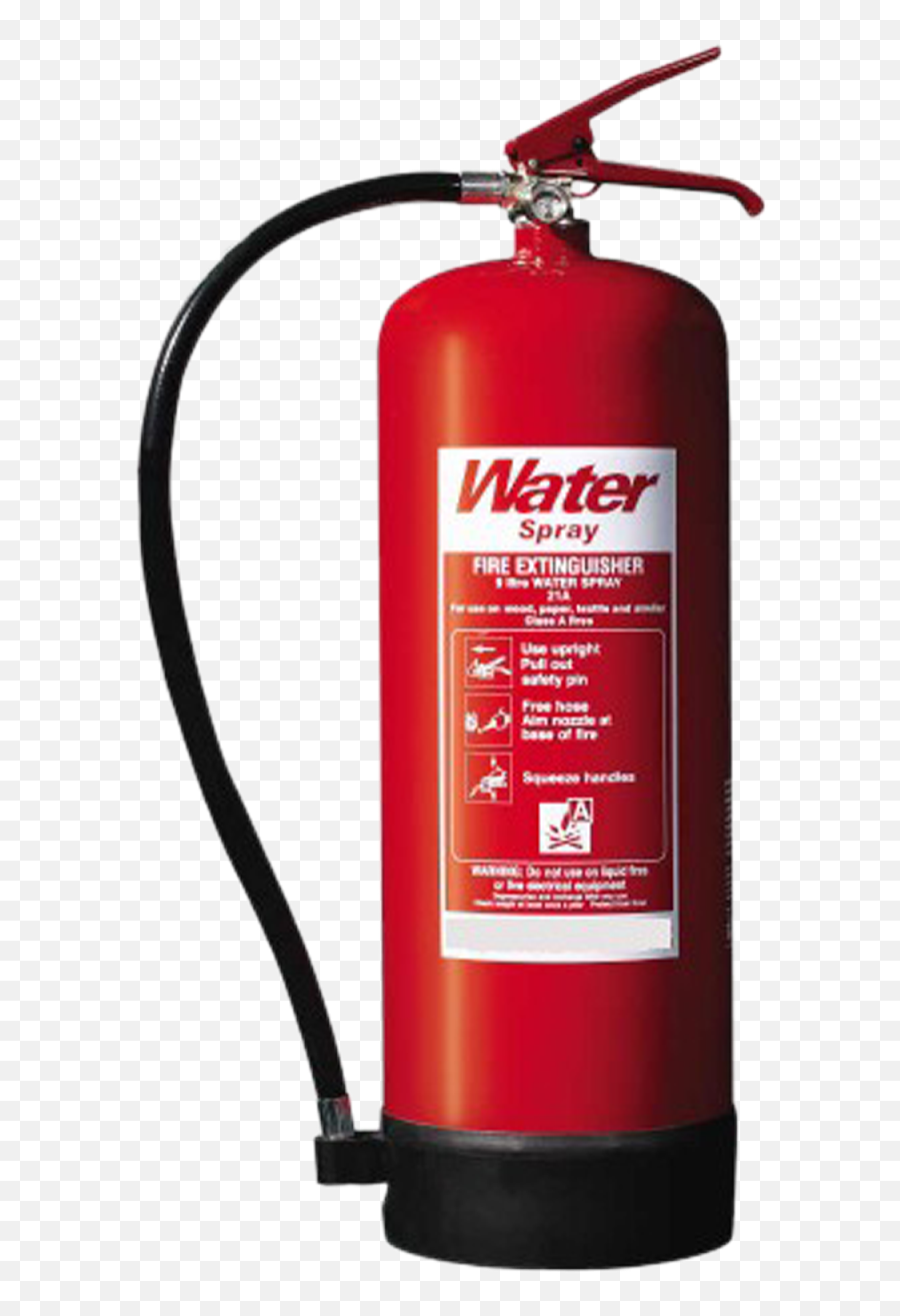 Extinguisher Png Image - Water Fire Extinguisher Png Emoji,Fire Extinguisher Emoji Iphone Large