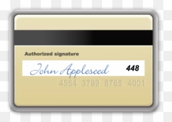 Credit Card - Horizontal Emoji,Card Emoji