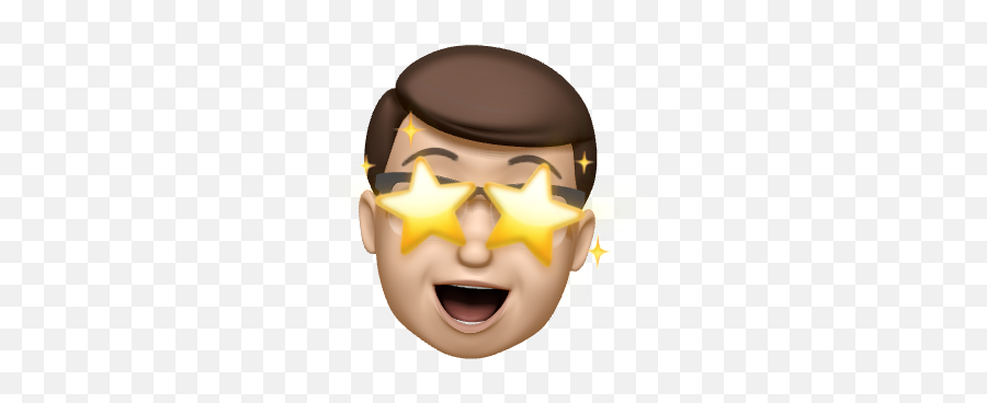 Omg I Can Tweet Memoji Stickers - Memoji Stickers Png,M Emoji Twitter