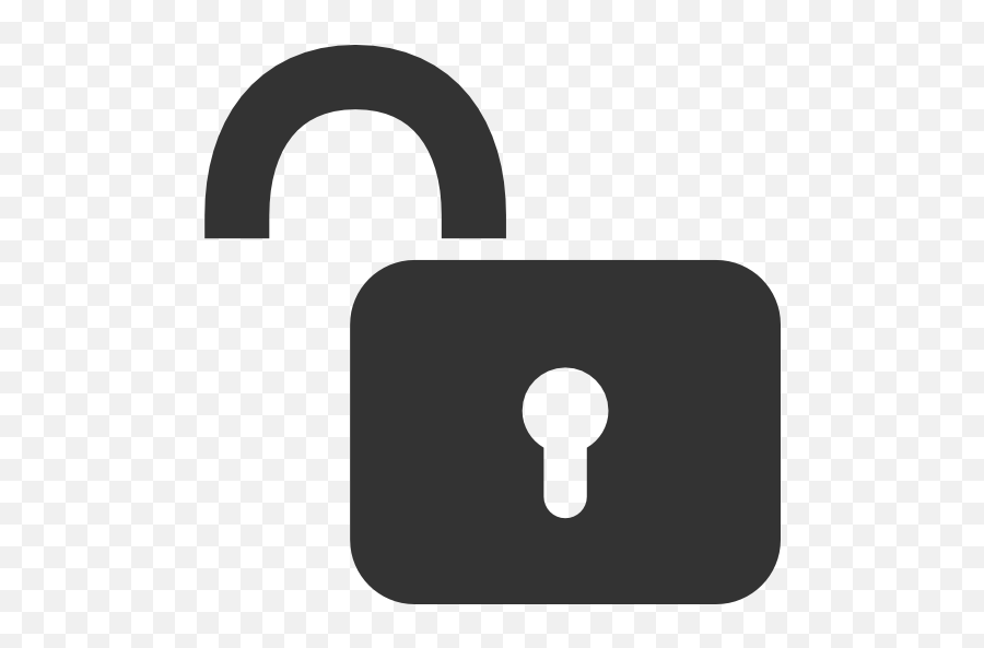 Unlocked Png U0026 Free Unlockedpng Transparent Images 105198 - Unlock Icon Png Emoji,Open Lock Emoji