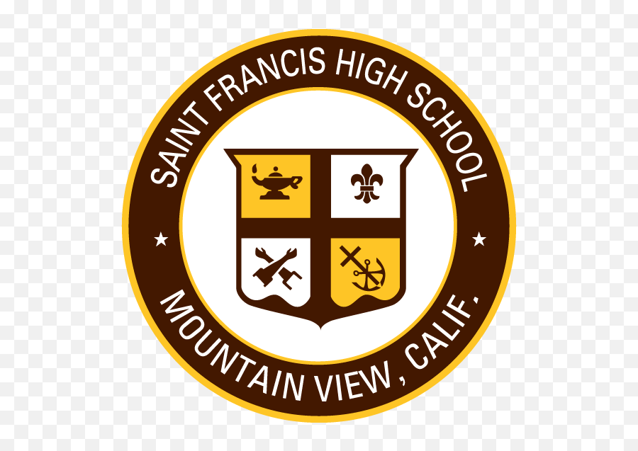 Saint Francis High School - Saint Francis High School Community Emoji,Mitty Emoticon