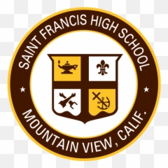 Saint Francis High School - Saint Francis High School Community Emoji,Mitty Emoticon