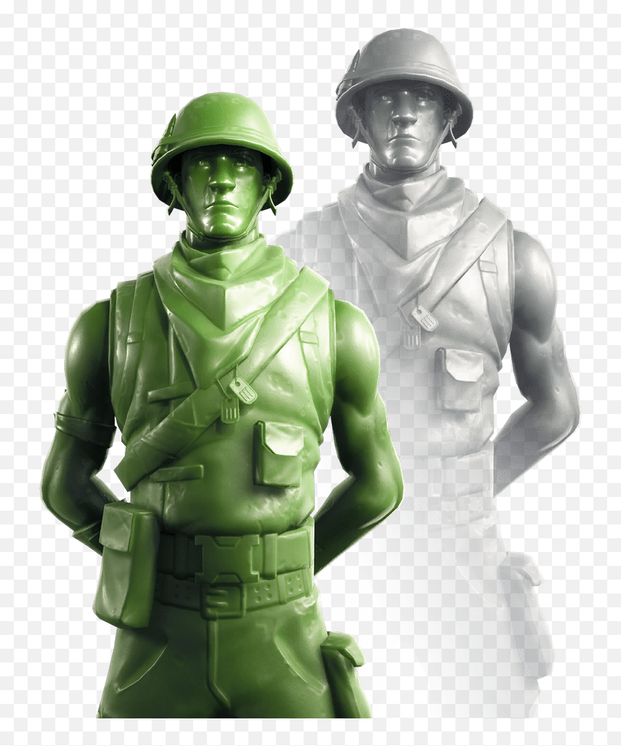 Todos Los Inéditos V920 Y V930 Pieles Picos Picos - Plastic Patroller Fortnite Png Emoji,Emoticon De Soldado