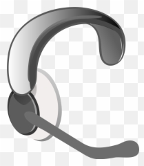 Fileheadset Iconsvg - Wikimedia Commons Skype Clipart Emoji,Emotion Khakis