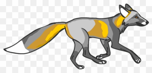 Free Animation Animals Download Free Clip Art Free Clip - Transparent Background Dog Run Gif Emoji,Animated Emoticon Gifs