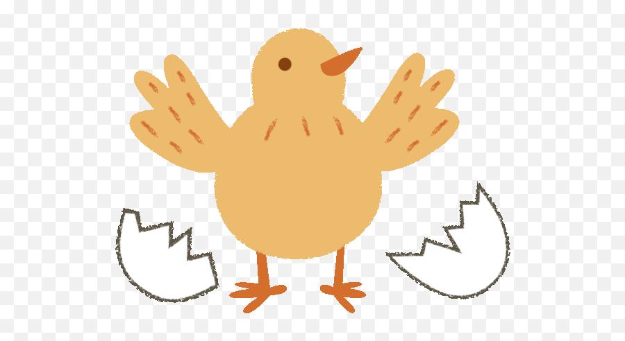 Buncee - Easter Activities Emoji,Bird Flipper Emoticon Gif