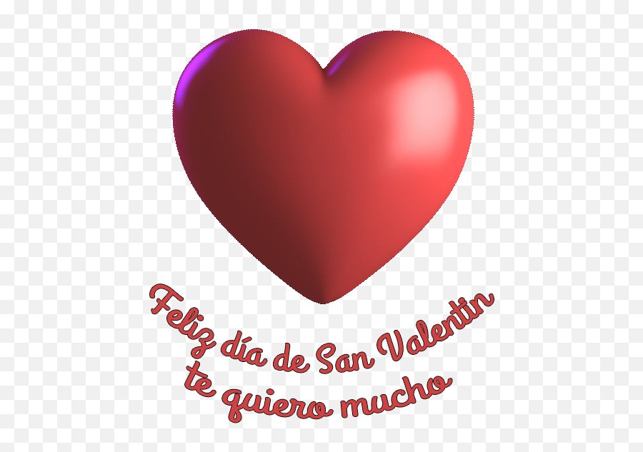 Gifs De Feliz Dia De San Valentin - 60 Valentines Animados Emoji,Gif De Emojis De Amor