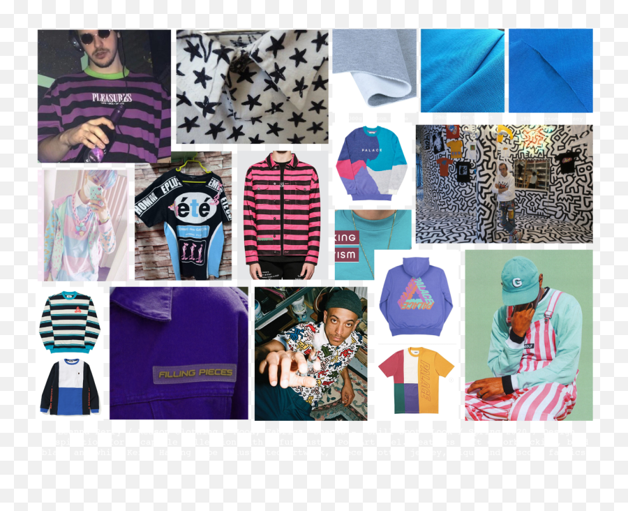 Mens Streetwear Apparel Designs - Leanna Perry Emoji,Motivational Golf Emojis