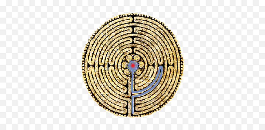 Quelques Leçons Du Labyrinthe Delta De Maya Emoji,Le Labyrinthe Des Emotions