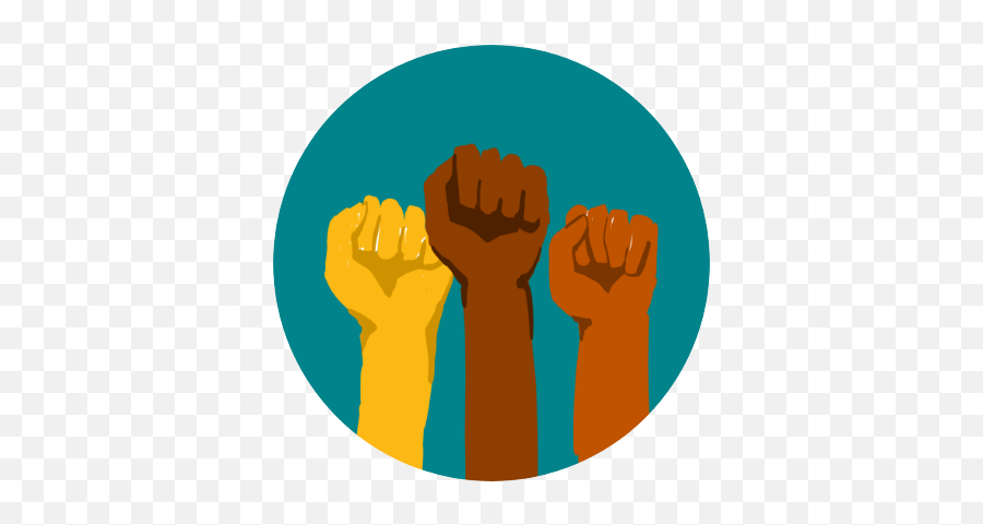Give Contribute To The Movement Emoji,African American Ok Sign Emoticon