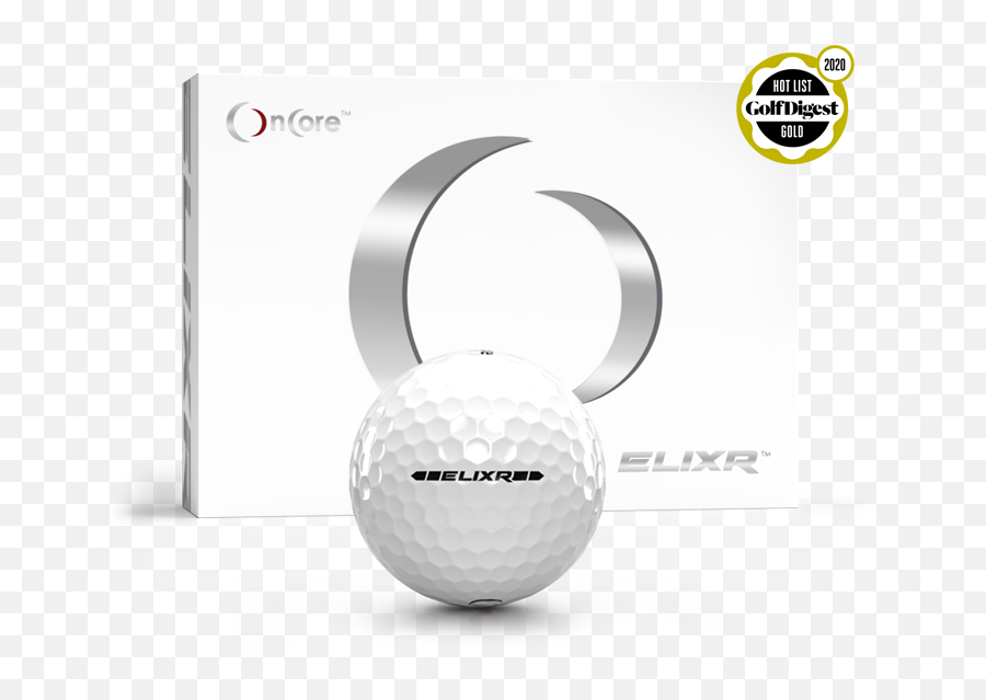 Oncore Golf Award - Winning Premium Golf Balls U0026 Golf Emoji,Golf Compay Emoticons