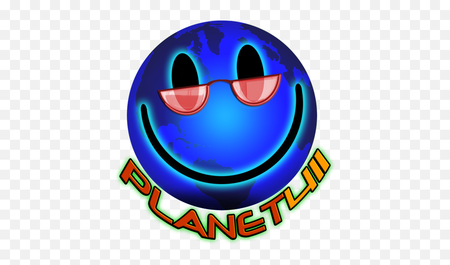 Planet 411 Planet411 Twitter Emoji,Emoticon Planet.com