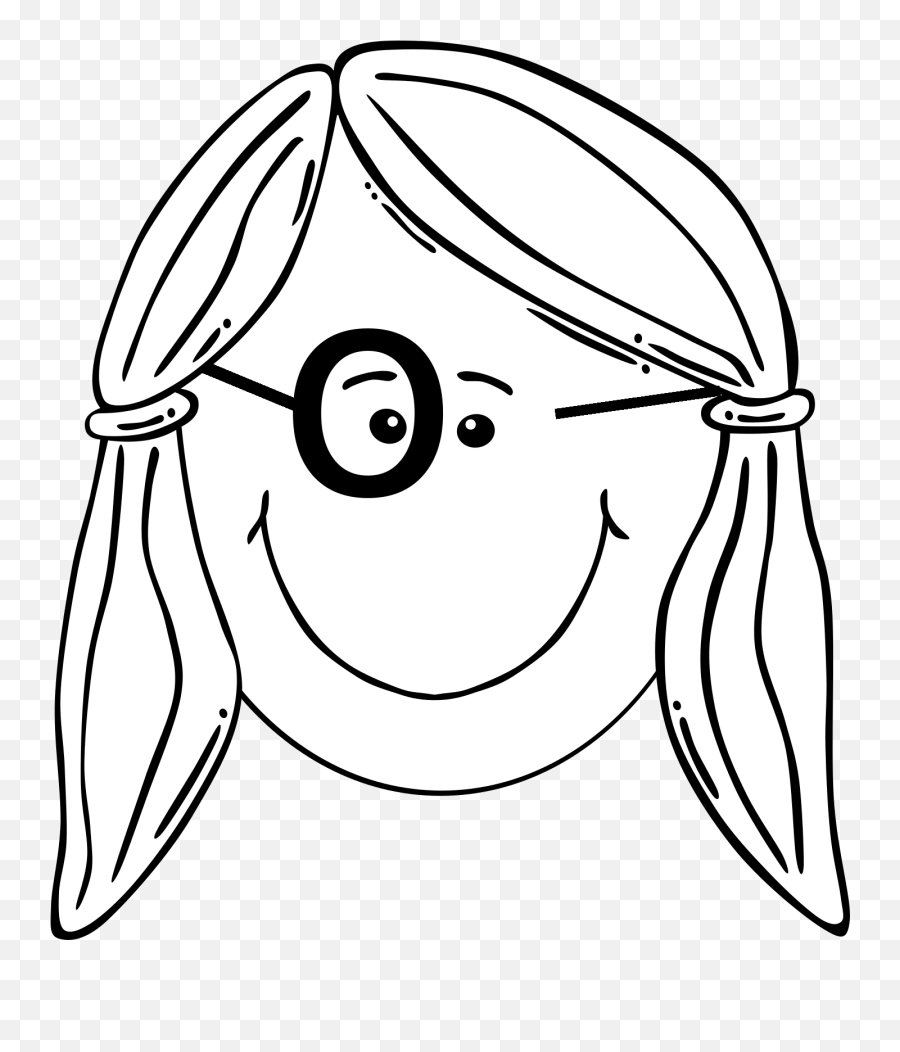 Faces Clipart Black And White Faces Black And White - Face Girl Clipart Black And White Emoji,Black Boy Emoji