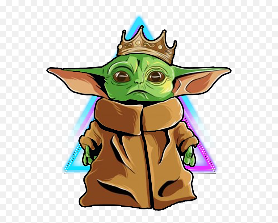 The Mandalorian Baby Yoda King Gildan Yoga Mat For Sale By Emoji,Emotion Quotes Yoda