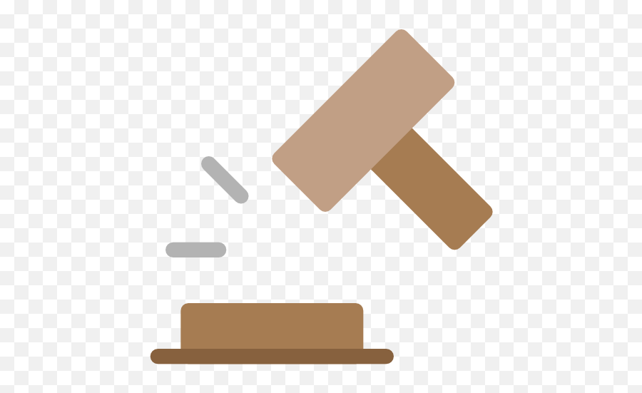 Download Free Png Judgment Court Judge Icon Free Of The - Juicio Icono Emoji,Judge Hammer Emoji