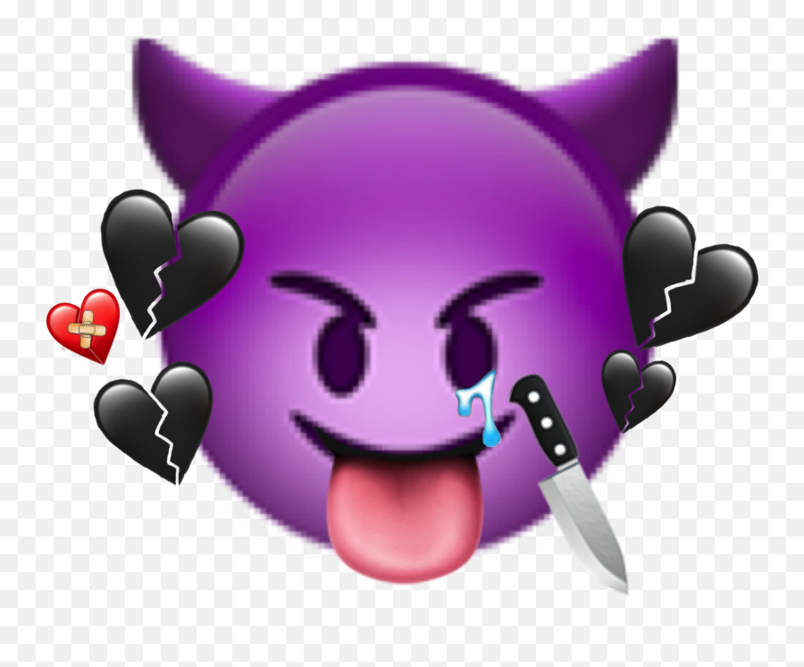 Copycat Song Emoji Evil Sticker By Ari,Ong Emoji Png Transparent