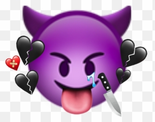 Copycat Song Emoji Evil Sticker By Ari,Ong Emoji Png Transparent