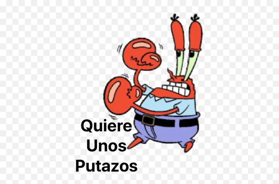 Frases Bob Esponja Stickers For Whatsapp Emoji,Emojis De Me Vale Verga