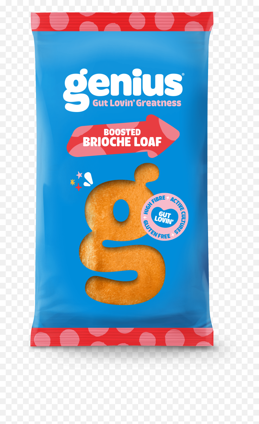 Genius Uk Gut Health Foods U0026 Products Gluten Free Bread Emoji,Hot Love And Emotion Genius