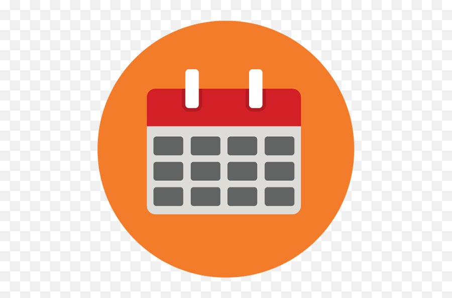 Calendar Images Icon 18463 - Free Icons Library Emoji,Images Of Calendar Emojis