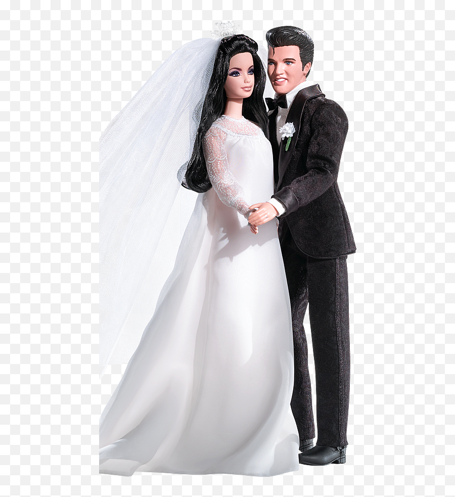 New Collector Barbie Dolls 2008 U2013 2019 Barbie Celebrity Emoji,Monique Lhuillier Emotion Wedding Dress