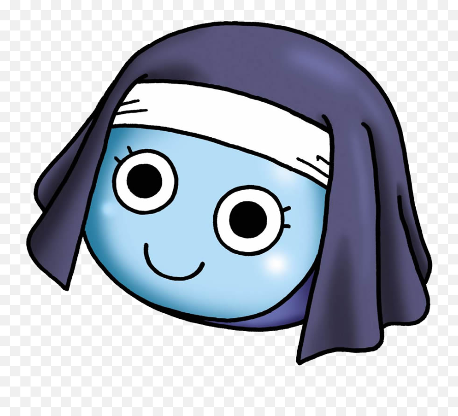 Dragon Quest Heroes - Rocket Slime Dragon Quest 11 Clipart Emoji,Wooper Emoticon