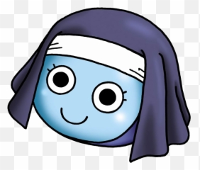 Dragon Quest Heroes - Rocket Slime Dragon Quest 11 Clipart Emoji,Wooper Emoticon
