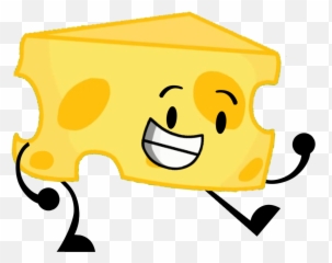 Cheesy - 1 Cheesy Inanimate Insanity Asset Clipart Full Emoji,Pop Tart Emoticon