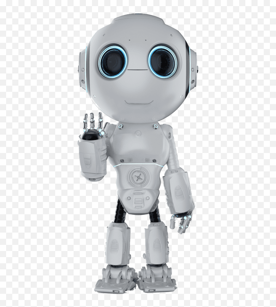 Home - Confident Robot Emoji,Robot Finding Emotion