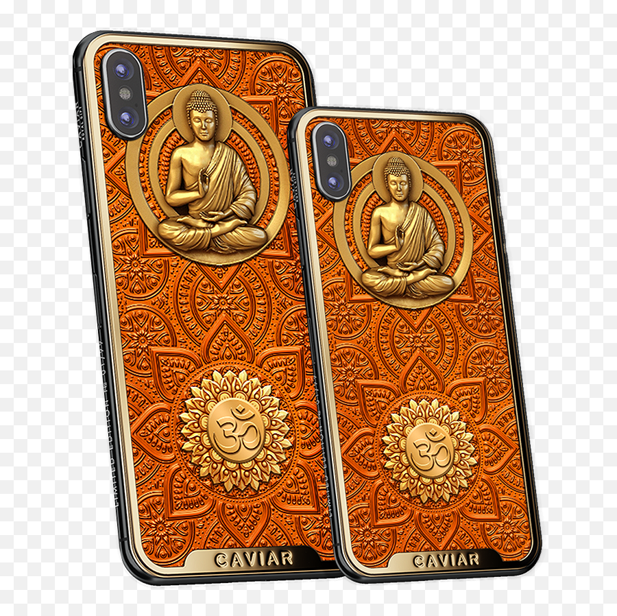 Buy Caviar Iphone X Credo Buddhism Emoji,Iphone Kakaotalk Emoticon 