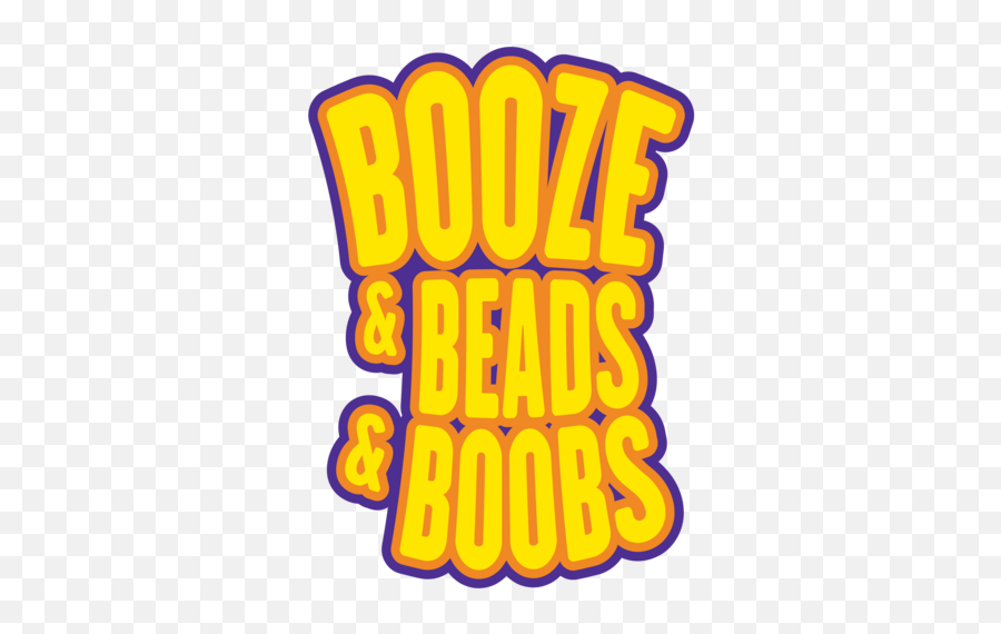 Booze U0026 Beads U0026 Boobs - Mardi Gras Tshirt New Orleans Beads And Bling Mardi Gras New Orleans Louisiana Tshirt Emoji,Boob Emoji