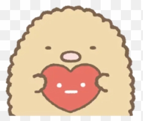Sumikko Gurashi Sticker Pack - Stickers Cloud Emoji,Katsu Emoji
