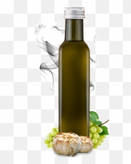 Chardonnay Smoky Garlic Grapeseed Oil Emoji,Vegatable Emoji