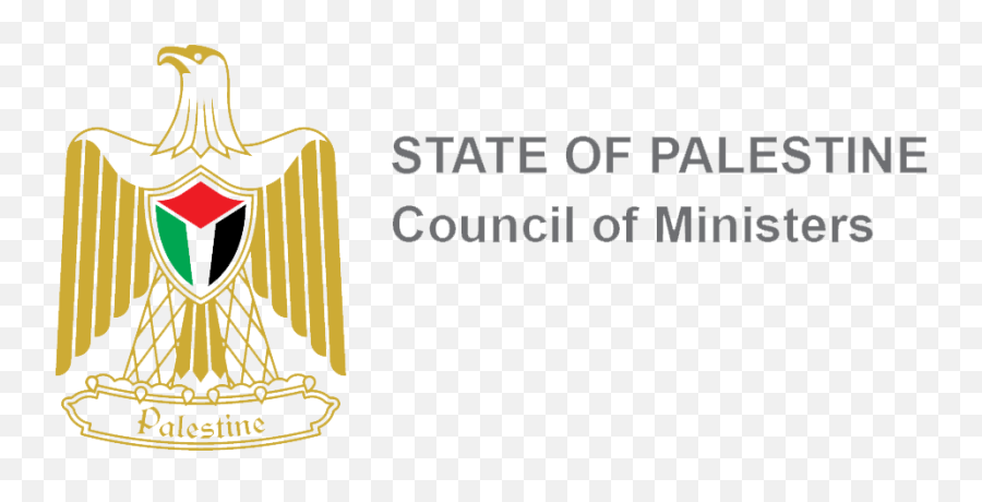 State Of Palestine - Council Of Ministers Emoji,Palestine Flag Wb Emoji Copy\