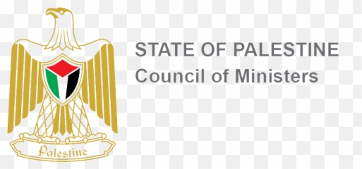 State Of Palestine - Council Of Ministers Emoji,Palestine Flag Wb Emoji Copy\