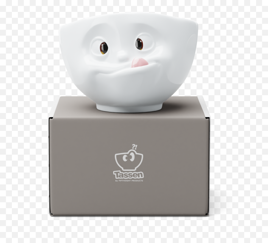 Bowl Tasty - Movie Edition 500 Ml 58products Emoji,Cross Box Emoji